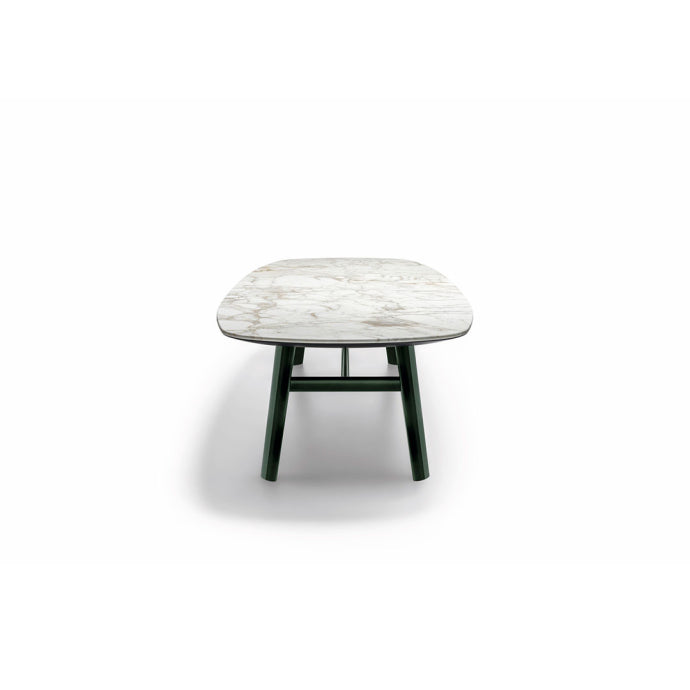 Dining Table - Old Ford - By Rodolfo Dordoni