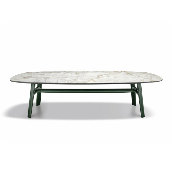 Dining Table - Old Ford - By Rodolfo Dordoni