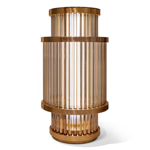 Table Lamp - Giano