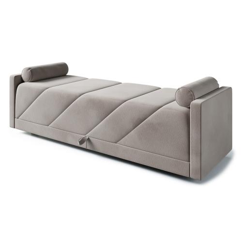 Bench - Ultrasound