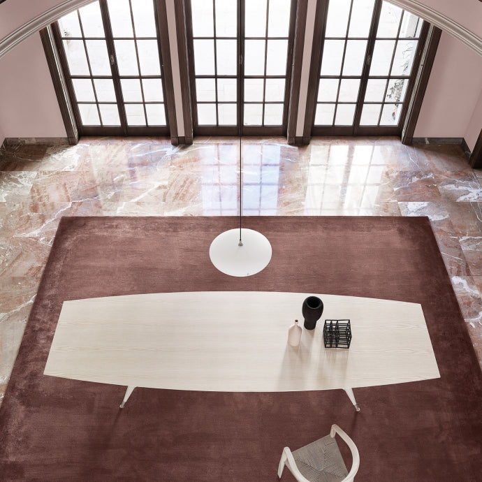 Dining Table - D.859.1 - By Gio Ponti