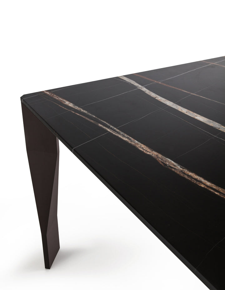 Dining Table - Diamond - By Patricia Urquiola