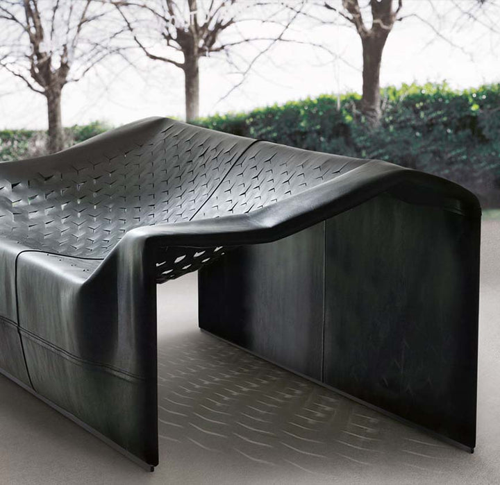 Sofa - SKIN - By Jean Nouvel