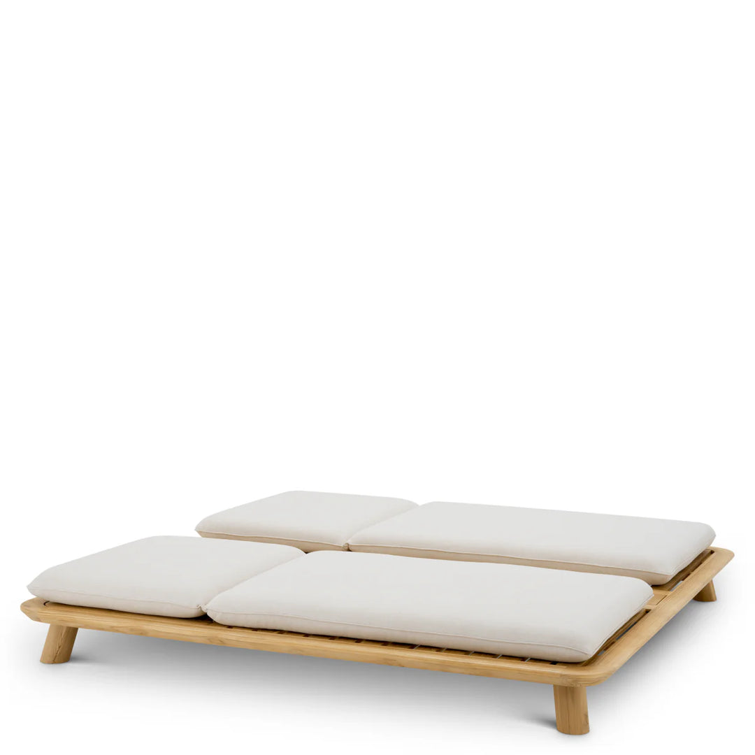 Outdoor Daybed - Weston - Double