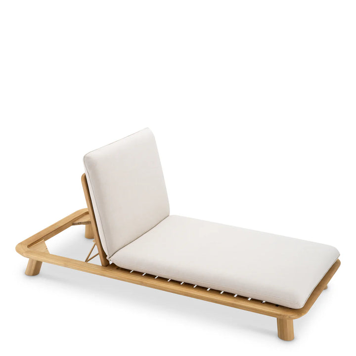 Outdoor Daybed - Weston - Single