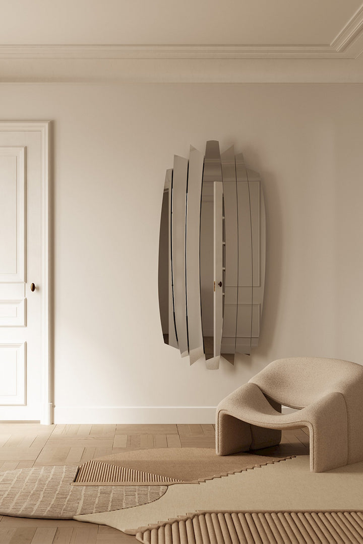 Mirror - Experience