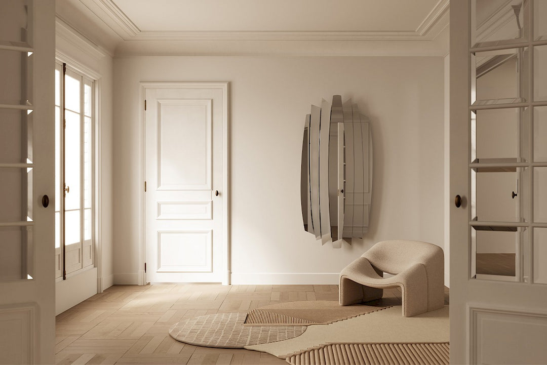 Mirror - Experience