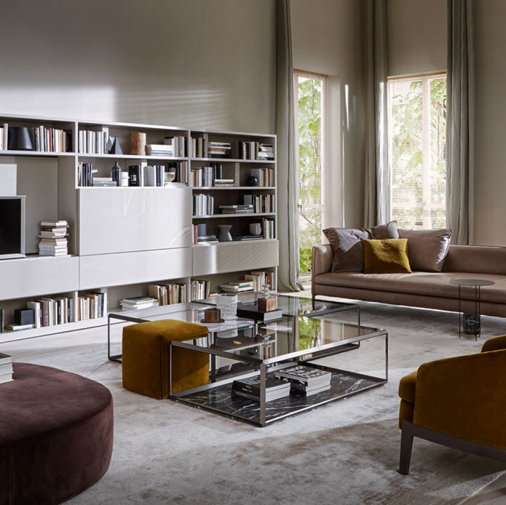 Coffee Table - 45°/tavolino - By Ron Gilad