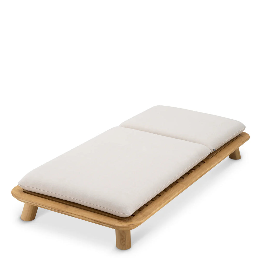 Outdoor Daybed - Weston - Single