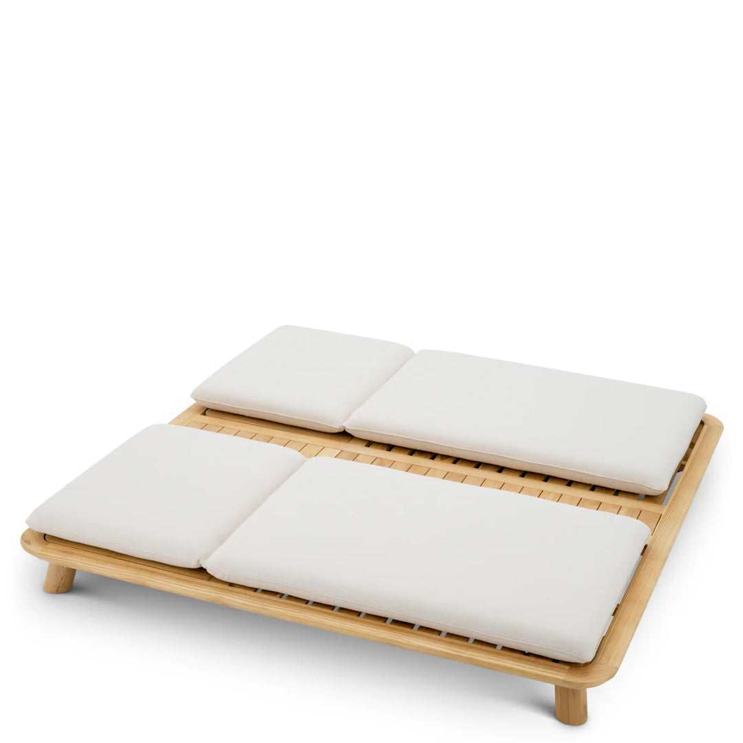 Outdoor Daybed - Weston - Double