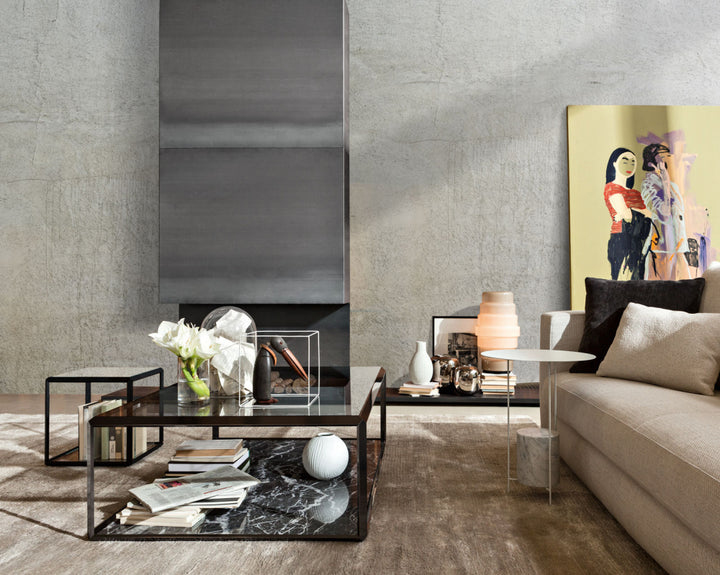 Coffee Table - 45°/tavolino - By Ron Gilad