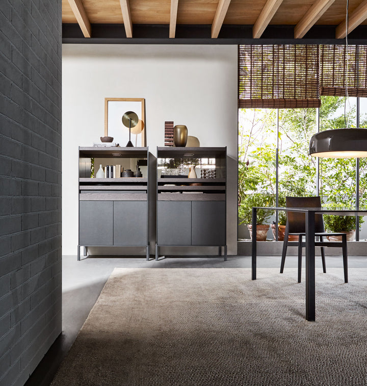 Dining Table - LessLess - By Jean Nouvel