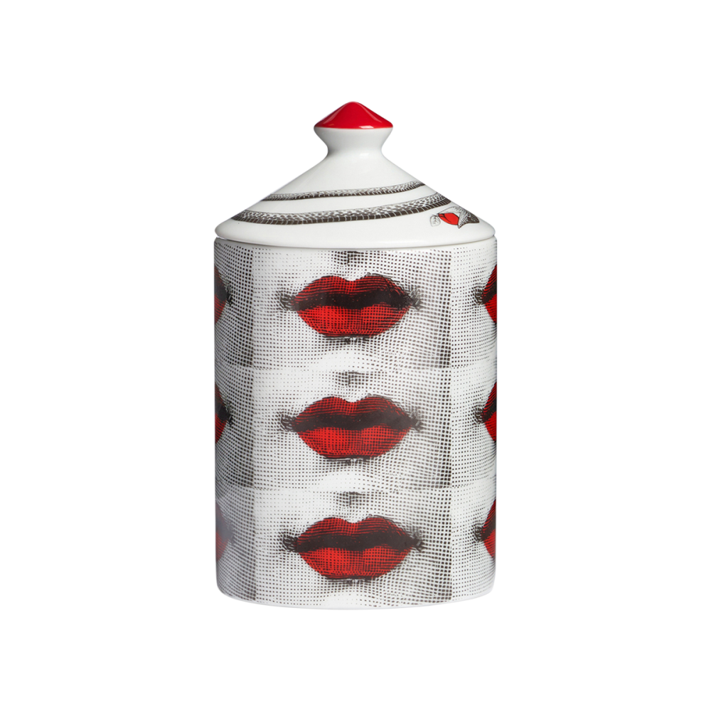 Candle - Se Poi - Bocche Frutto Proibito - 310g