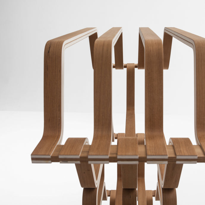 Single Units - MHC.2 - By Yasuhiko Itoh