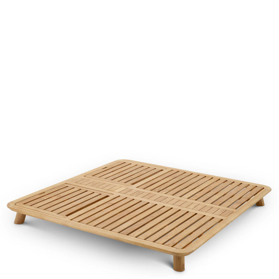 Outdoor Daybed - Weston - Double