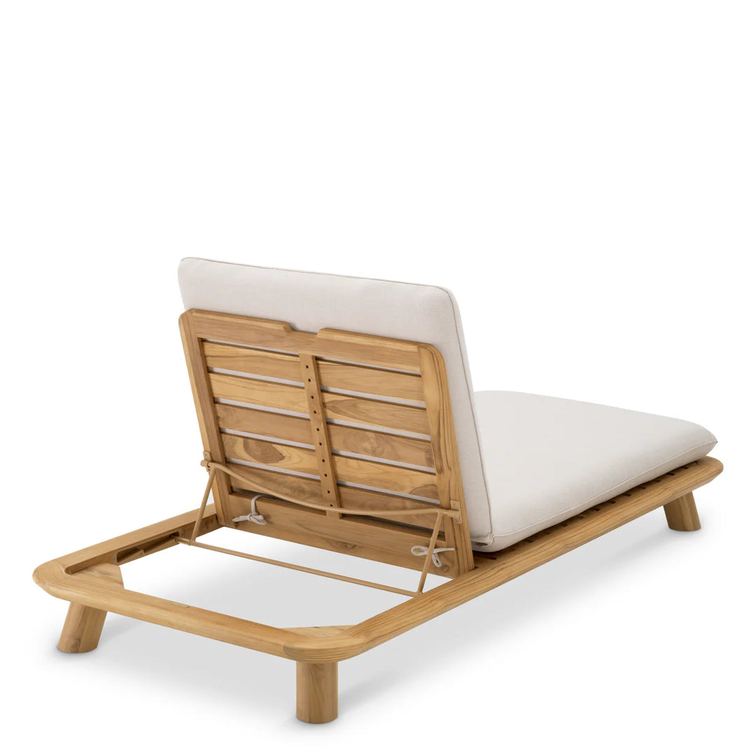 Outdoor Daybed - Weston - Single