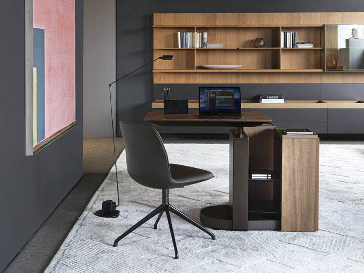 Home Office - Touch Down Unit - By Studio Klass