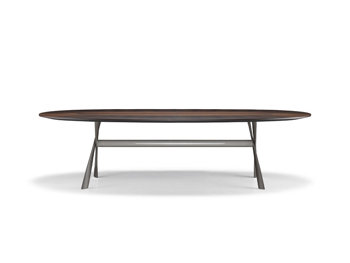 Dining Table - Gatwick - By Rodolfo Dordoni