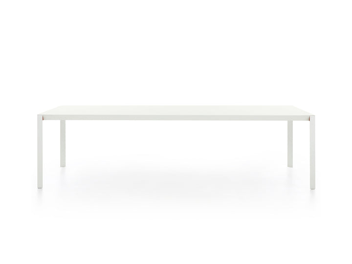 Dining Table - Half a Square - By Michael Anastassiades
