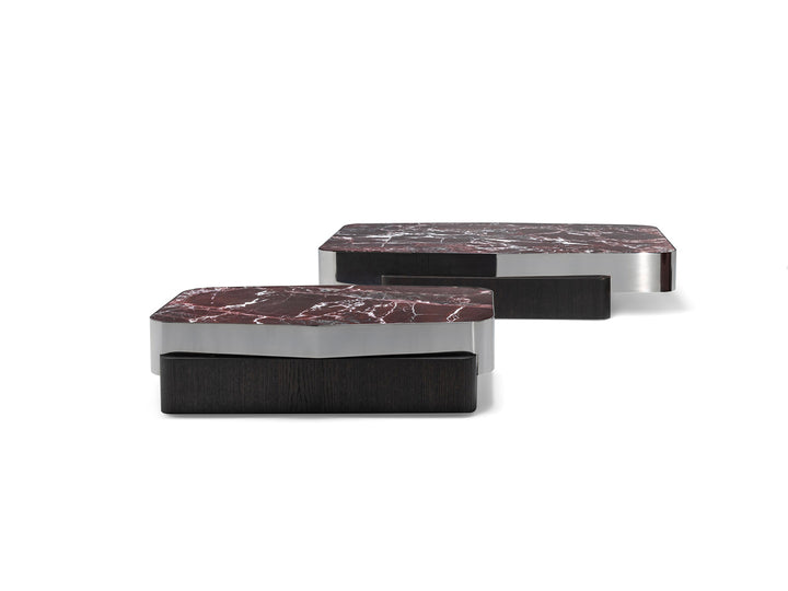 Coffee Table - Odile - By Christophe Delcourt