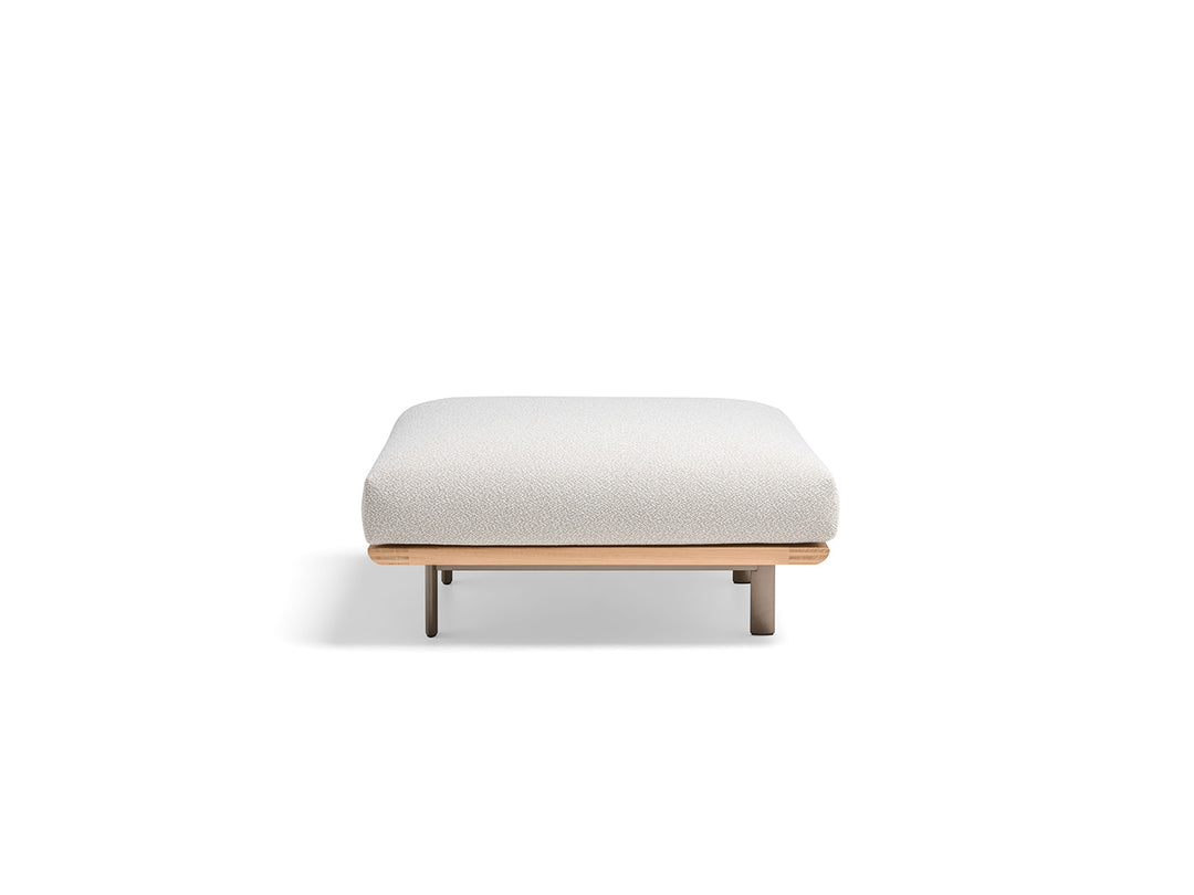 Pouf - Sway - By Yabu Pushelberg