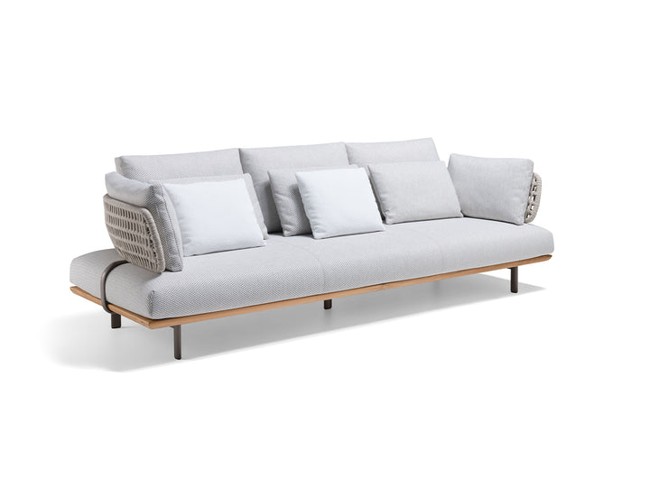 Sofa - Sway - By Yabu Pushelberg