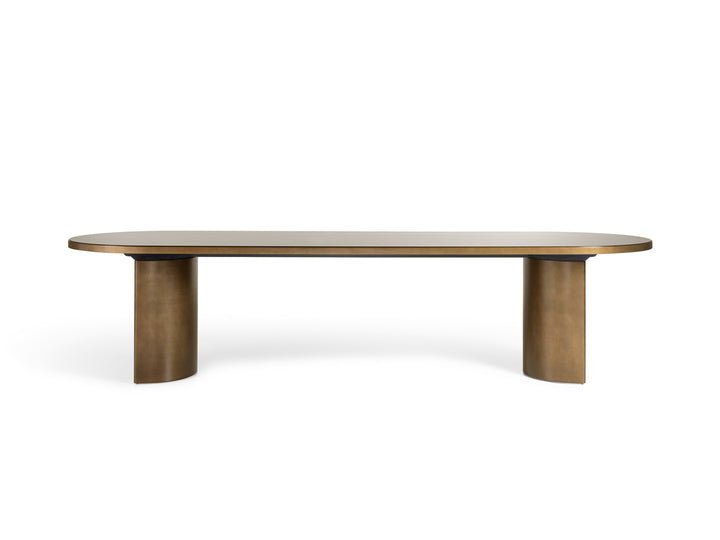 Dining Table - Blevio - By Ignazio Gardella