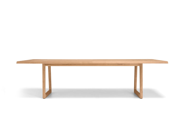 Dining Table - Fairmount - By Vincent Van Duysen