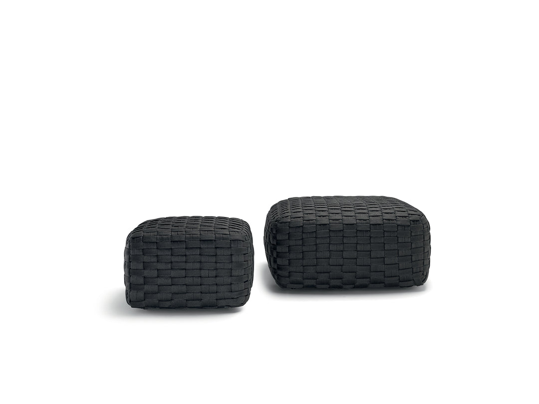 Pouf - Hyde - Big - By Vincent Van Duysen