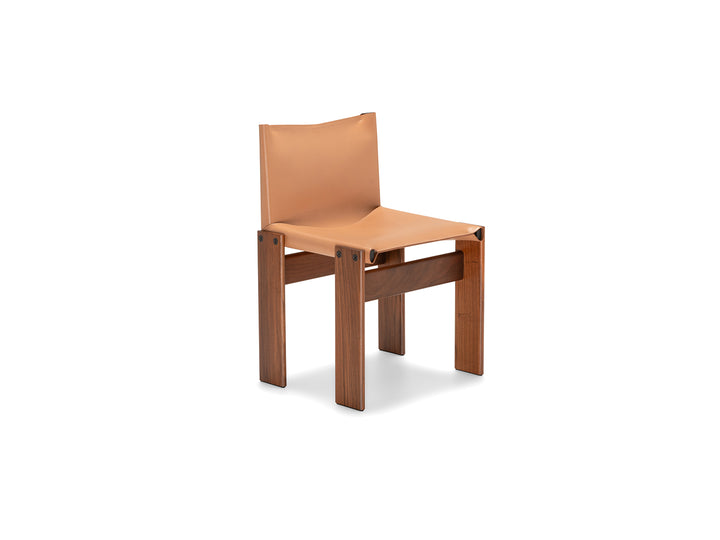 Dining Chair - Monk - By Tobia Scarpa