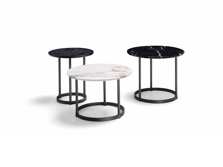 Coffee Table - Regent - By Vincent Van Duysen