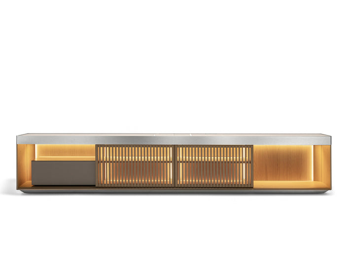 Single Units - Living Box - By Vincent Van Duysen