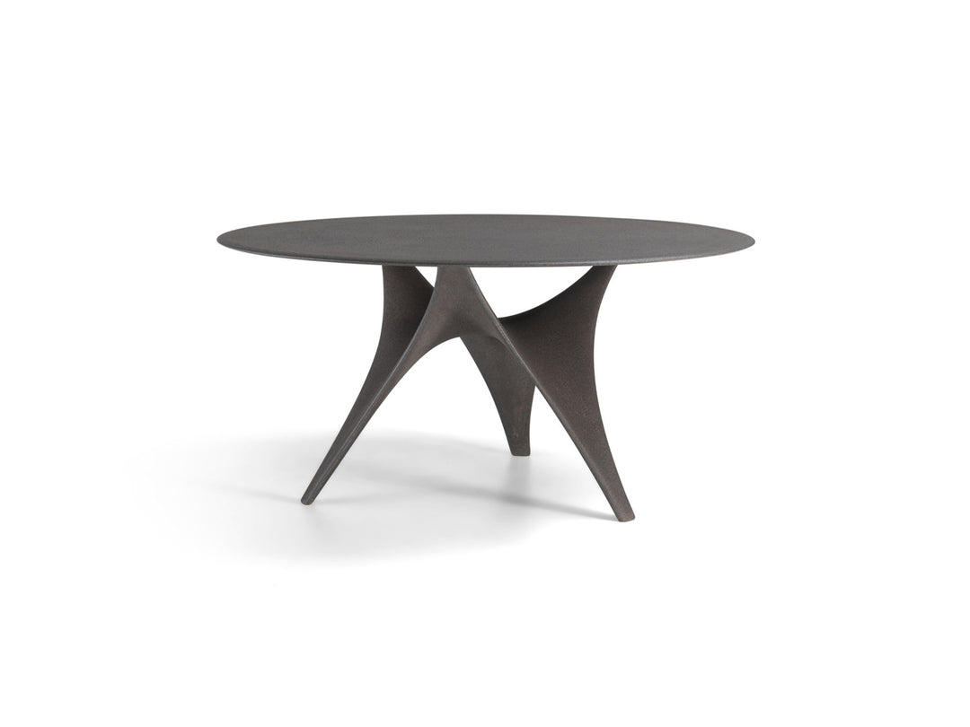 Outdoor Dining Table - Arc - By Foster + Partners