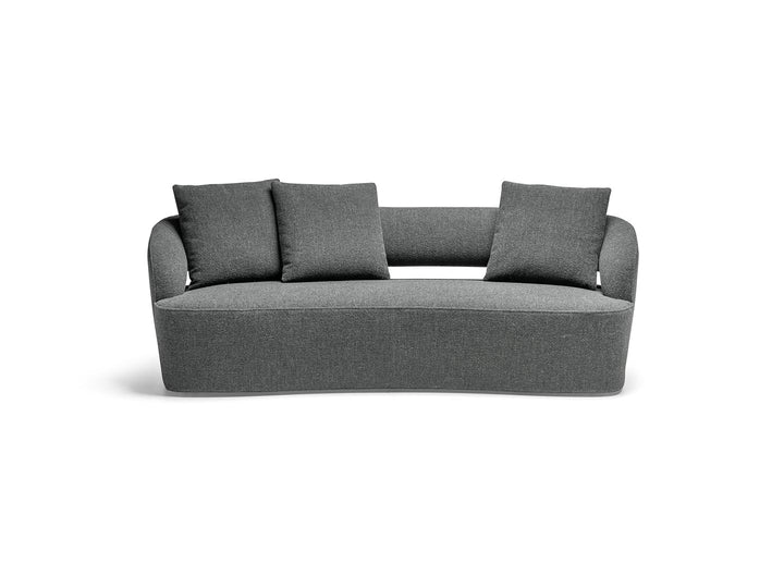 Sofa - Lucio - By Vincent Van Duysen