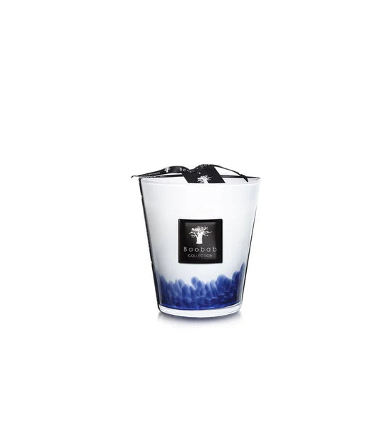 Candle - Feathers Touareg