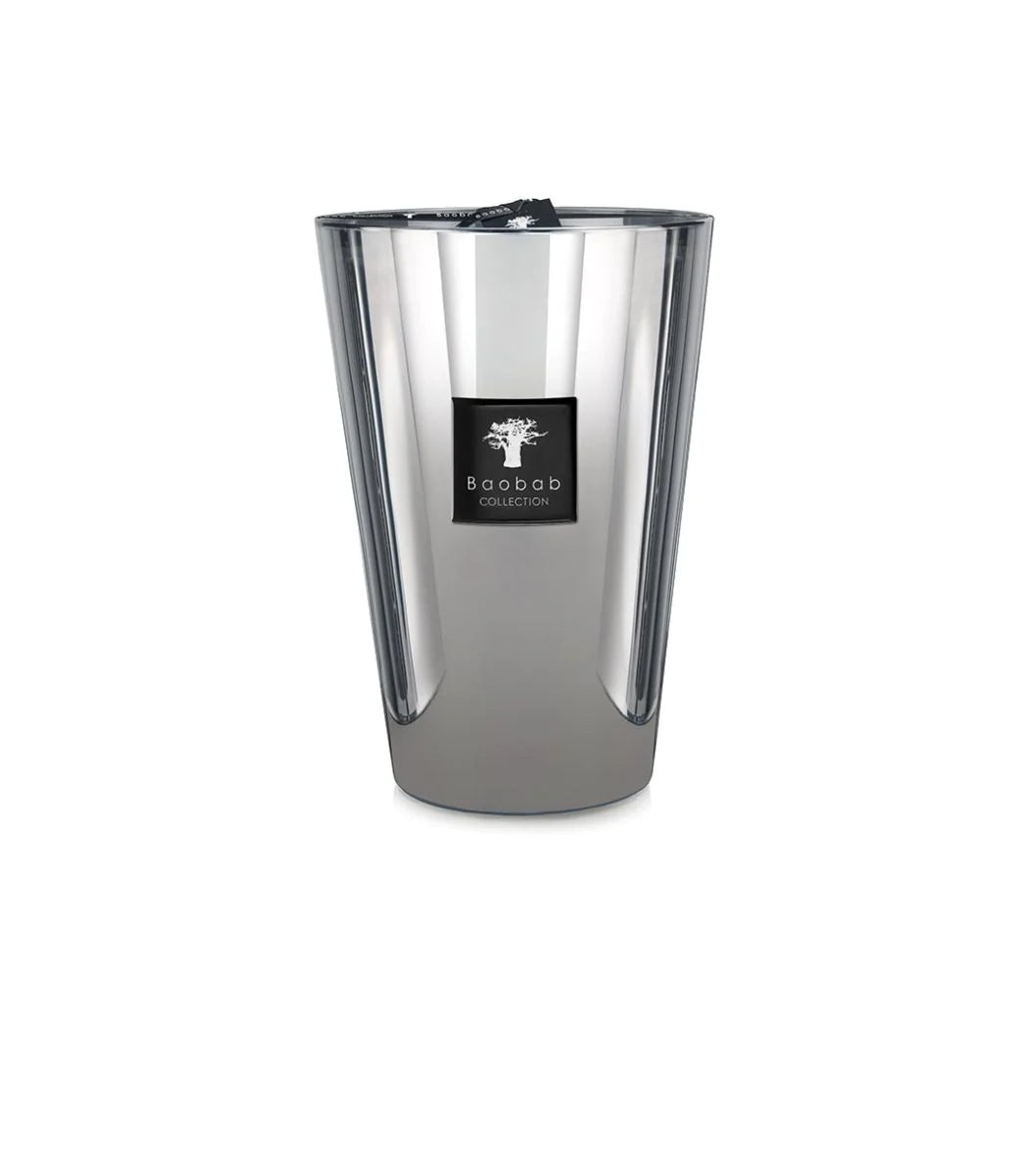 Candle - Les Exclusives Platinum