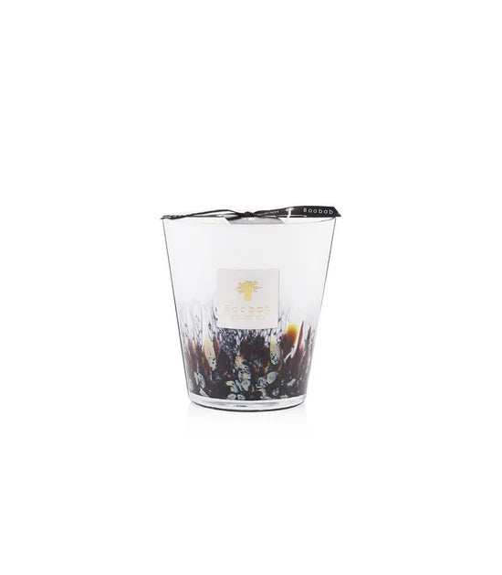 Candle - Rainforest Tanjung