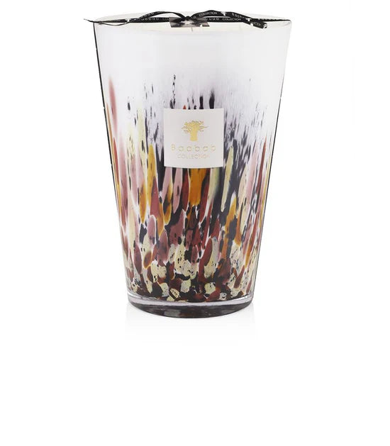 Candle - Rainforest Tanjung