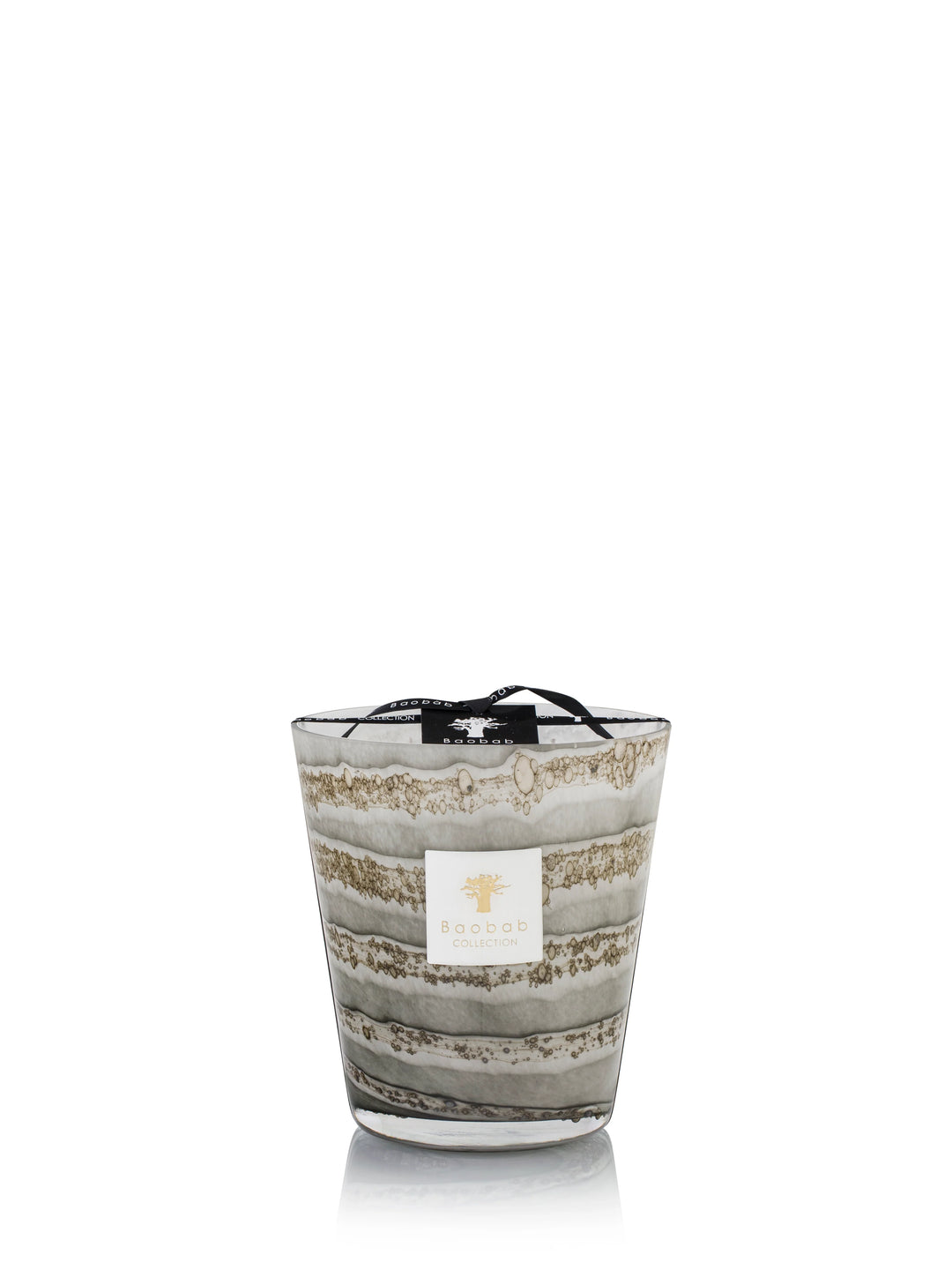 Candle - Sand Atacama