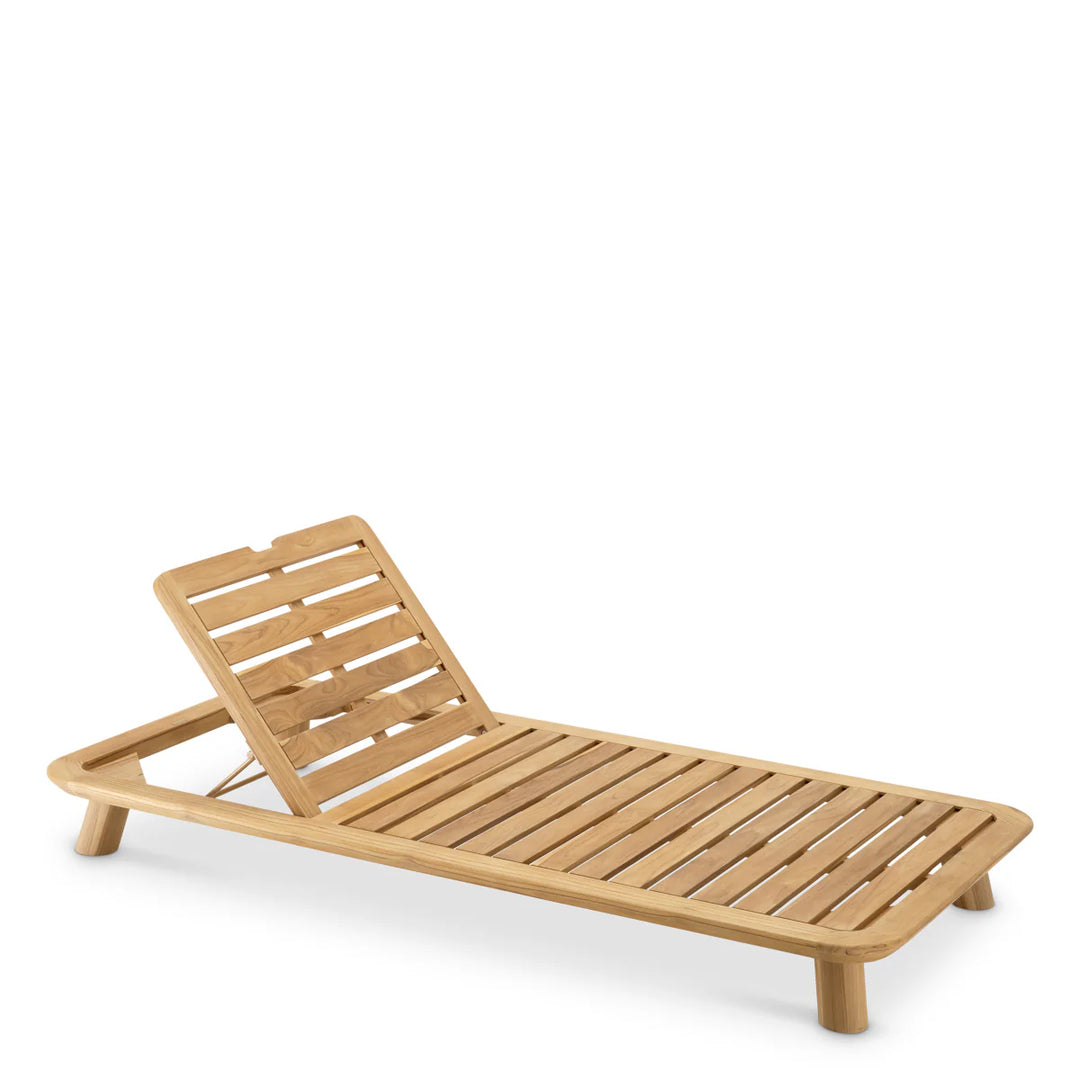 Outdoor Daybed - Weston - Single