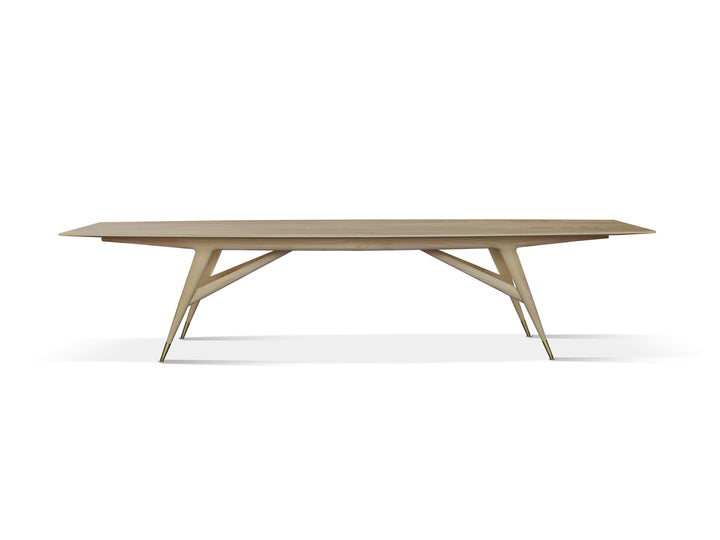 Dining Table - D.859.1 - By Gio Ponti