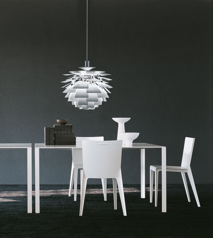 Dining Table - LessLess - By Jean Nouvel
