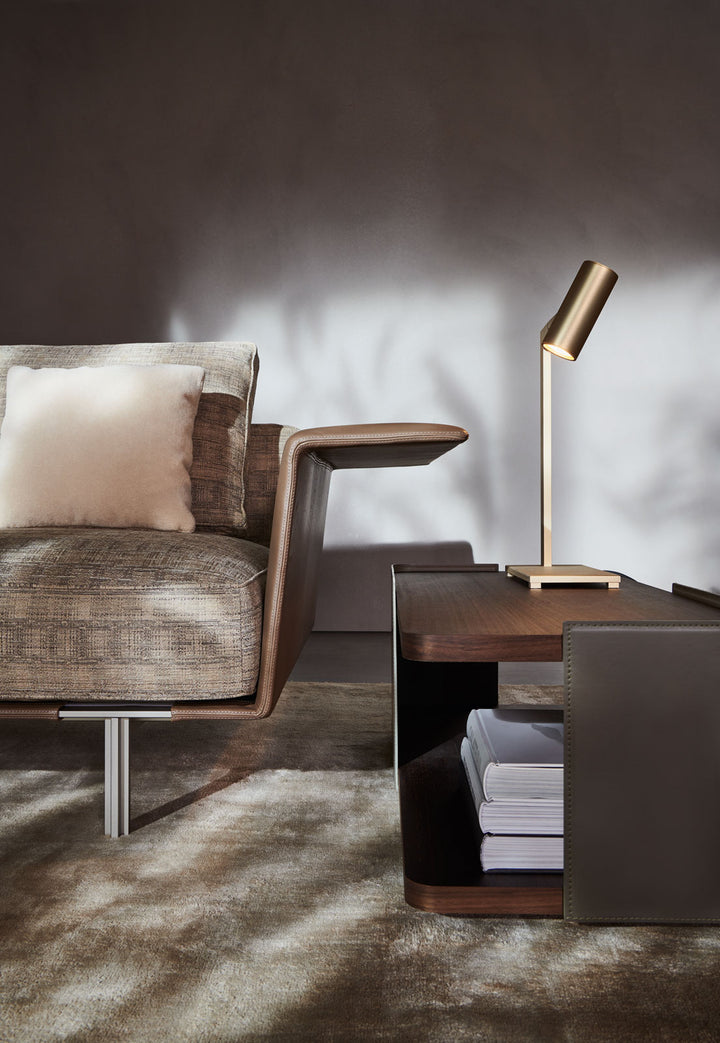 Coffee Table - Hubert - By Vincent Van Duysen