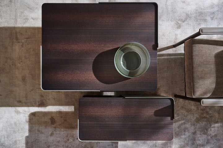 Coffee Table - Hubert - By Vincent Van Duysen