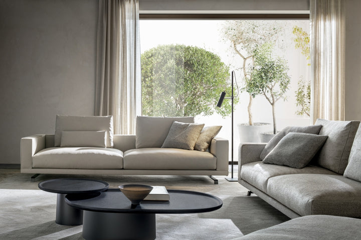 Sofa - Octave - By Vincent Van Duysen