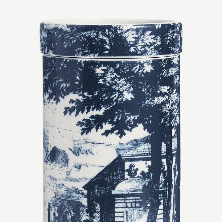 Candle - Nel Mentre - Giardino - 800g