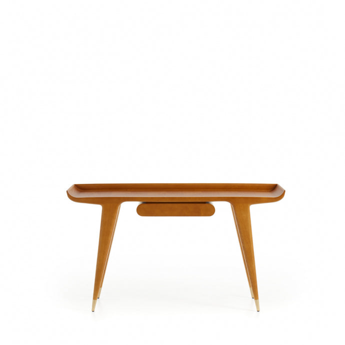 Home Office - Desk D.847.1 - By Gio Ponti