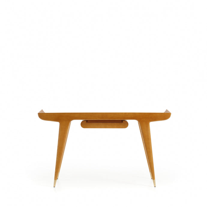 Home Office - Desk D.847.1 - By Gio Ponti