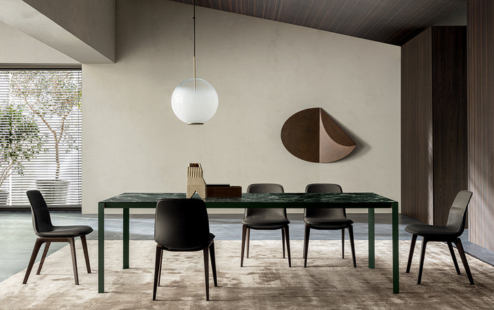 Dining Table - Half a Square - By Michael Anastassiades