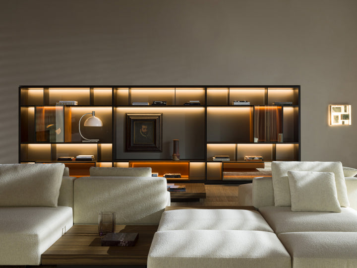 Sofa - Marteen - By Vincent Van Duysen